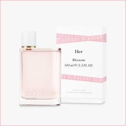 Burberry Her Blossom Eau de Toilette (100ml)