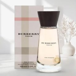Burberry Touch for Women Eau de Parfum (100ml)