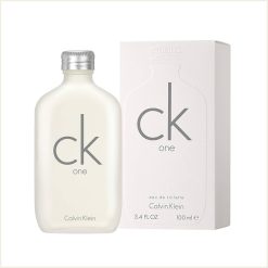 CK One by Calvin Klein – Eau de Toilette 100ml