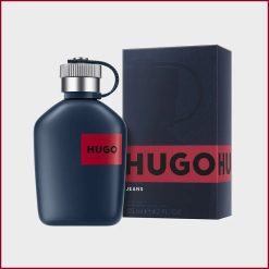 Hugo Jeans Eau de Toilette – 125 ml