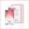 Lancôme La Vie Est Belle En Rose Eau de Toilette 100ml – Fresh Floral Fruity Perfume for Women