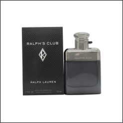 Ralph Lauren Ralph’s Club Parfum 50ml