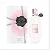 Viktor & Rolf Flowerbomb Dew Eau de Parfum 100ml – Soft Floral Fresh Scent for Women