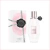 Viktor & Rolf Flowerbomb Dew Eau de Parfum 50ml – Soft Floral Fresh Perfume for Women