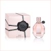 Viktor & Rolf Flowerbomb Eau de Parfum 100ml – Iconic Floral Fragrance for Women
