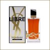 Yves Saint Laurent Libre Le Parfum 90ml – Bold Floral Amber Fragrance for Women