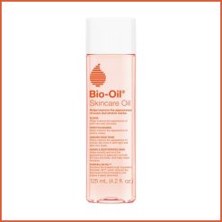 Bio-Oil Skincare Oil 125mL – Scar & Stretch Mark Treatment for Even