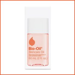 Bio-Oil Skincare Oil 60ml – Scar & Stretch Mark Treatment with Nourishing Formula