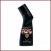 Cherry Blossom Black Liquid Shoe Polish – 50% More Shine, Nourishes & Protects