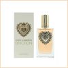Dolce & Gabbana Devotion Eau de Parfum 100ml | Elegant Women’s Fragrance