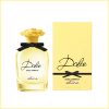 Dolce & Gabbana Dolce Shine Eau de Parfum 75ml Radiant Floral Fruity Perfume for Women
