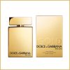 Dolce & Gabbana The One Gold Eau de Parfum Intense 100ml | Men’s Luxury Fragrance