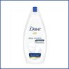 Dove Deeply Nourishing Body Wash – Gentle, Moisturising Formula (500ml)
