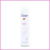 Dove Floral 48h Antiperspirant Spray – Soft Floral Scent, Moisturizing Cream, 0% Alcohol