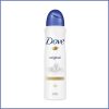 Dove Original 48h Anti-Perspirant Spray – Gentle Fresh Protection with Moisturising Cream