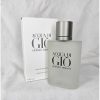 Giorgio Armani Acqua di Giò Eau de Toilette 100ml – Classic Fresh Men’s Fragrance