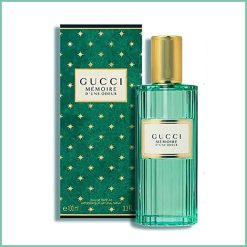 Gucci Mémoire d’une Odeur Eau de Parfum 100ml – Timeless Unisex Fragrance