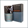 Issey Miyake Fusion d’Issey Eau de Toilette 50ml – Fresh Aromatic Woody Men’s Fragrance