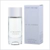Issey Miyake Le Sel d’Issey Eau de Toilette 100ml – Fresh Aquatic Mineral Fragrance for Men