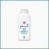 Johnson’s Baby Powder 100g – Natural Plant-Based