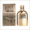 Just Cavalli Just Gold for Her Eau de Parfum 75ml – Bold, Sensual & Glamorous Women’s Fragrance
