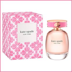Kate Spade New York Eau de Parfum 100ml – Bright, Feminine & Modern Women’s Fragrance