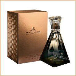 Kim Kardashian True Reflection Eau de Parfum 100ml – Elegant Floral Oriental Perfume for Women