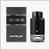 Montblanc Explorer Eau de Parfum 100ml | Fresh Woody Aromatic Men’s Cologne