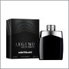Montblanc Legend Eau de Toilette 100ml | Fresh Aromatic Men’s Cologne