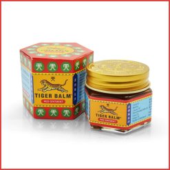 Tiger Balm Red Ointment