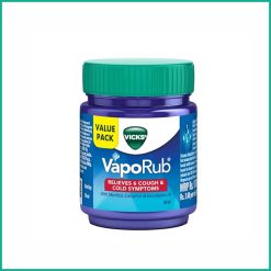 Vicks VapoRub Cough & Congestion 50ml