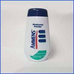 Ammens Medicated Powder Fresh Scent