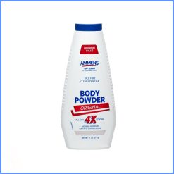 Ammens Original Body Powder 11oz