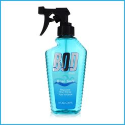 BOD Man Blue Surf Body Spray for Men