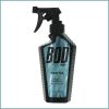 BOD Man Dark Ice Fragrance Body Spray for Men