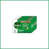 Dettol Original Antibacterial Bar Soap – Mega Saver Pack 150g, 99.99% Germ Protection