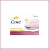 Dove Delicious Care Beauty Bar – Coconut Milk Moisturizing Soap