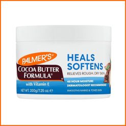 Palmer’s Cocoa Butter Formula Moisturizing Cream with Vitamin E