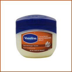 Vaseline Cocoa Butter Moisturising Jelly – Rich Conditioning Skin Protectant