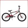 Kids BMX Bicycle with Steel Frame – Durable Freestyle Bike for Young Riders