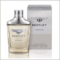 Bentley Infinite Eau de Toilette