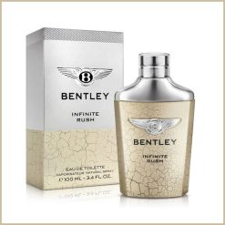 Bentley Infinite Rush Eau de Toilette