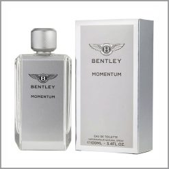 Bentley Momentum Eau de Toilette