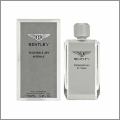 Bentley Momentum Intense Eau de Parfum