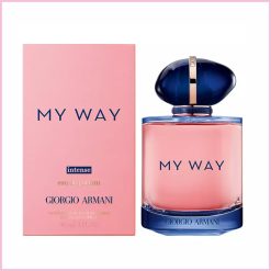 Giorgio Armani My Way Intense Eau de Parfum