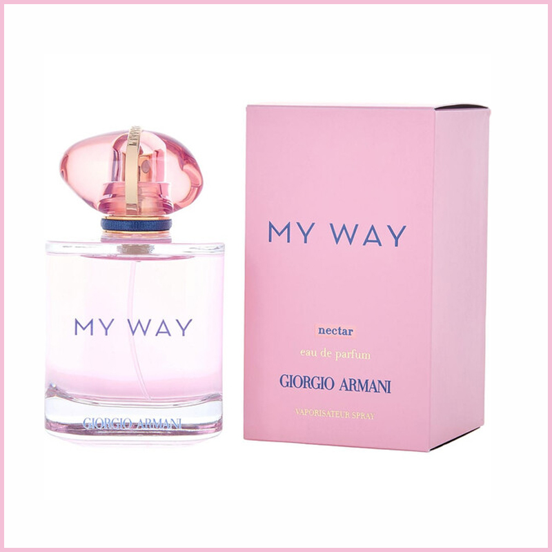 Giorgio Armani My Way Nectar Eau de Parfum