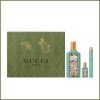 Gucci Flora Gorgeous Jasmine Eau de Parfum Gift Set for Women