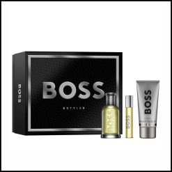 Hugo Boss Bottled Eau de Toilette Gift Set for Men