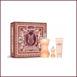Jean Paul Gaultier Classique Eau de Toilette Gift Set for Women