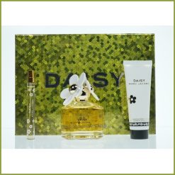 Marc Jacobs Daisy Eau de Toilette Gift Set